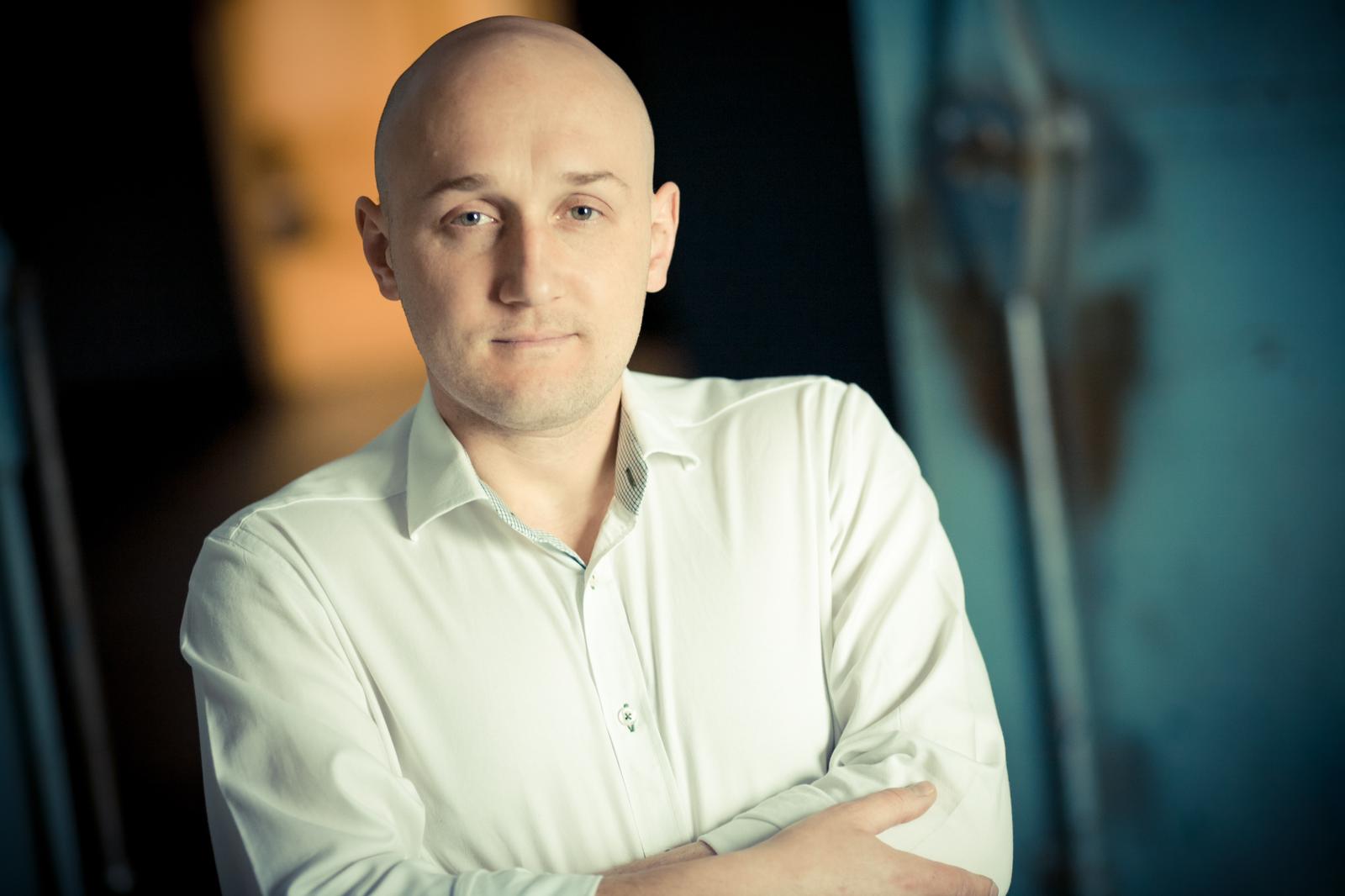 Ireneusz Boczek