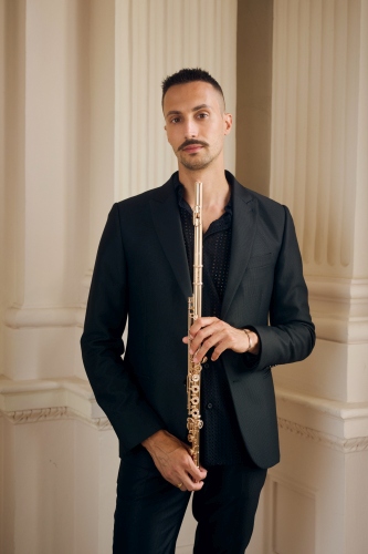 Mario Notaristefano
