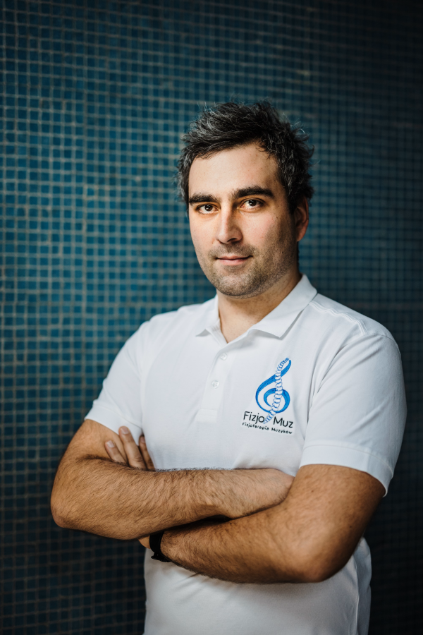 Michal Preinl