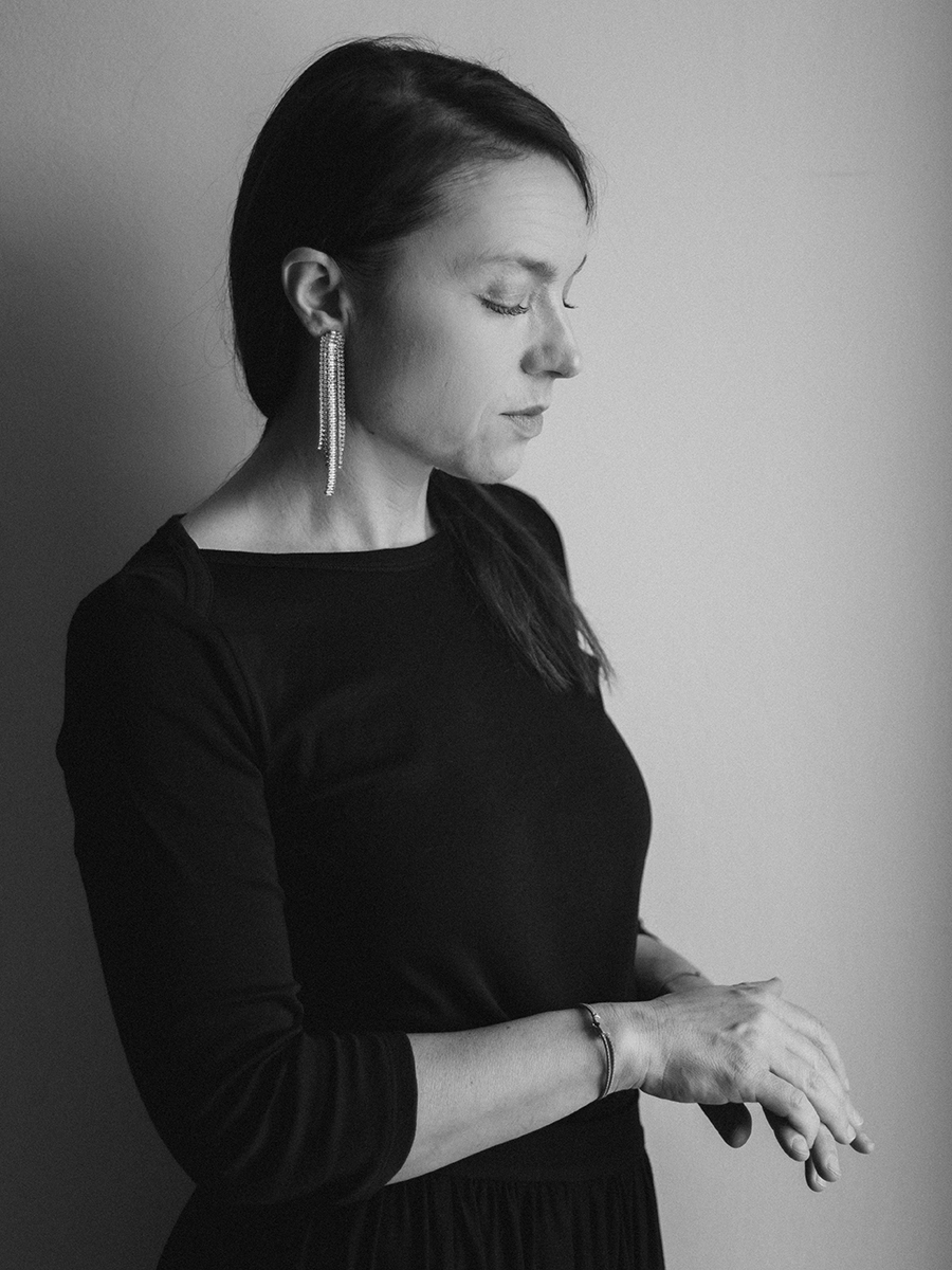 Ewa Rzetecka-Niewiadomska